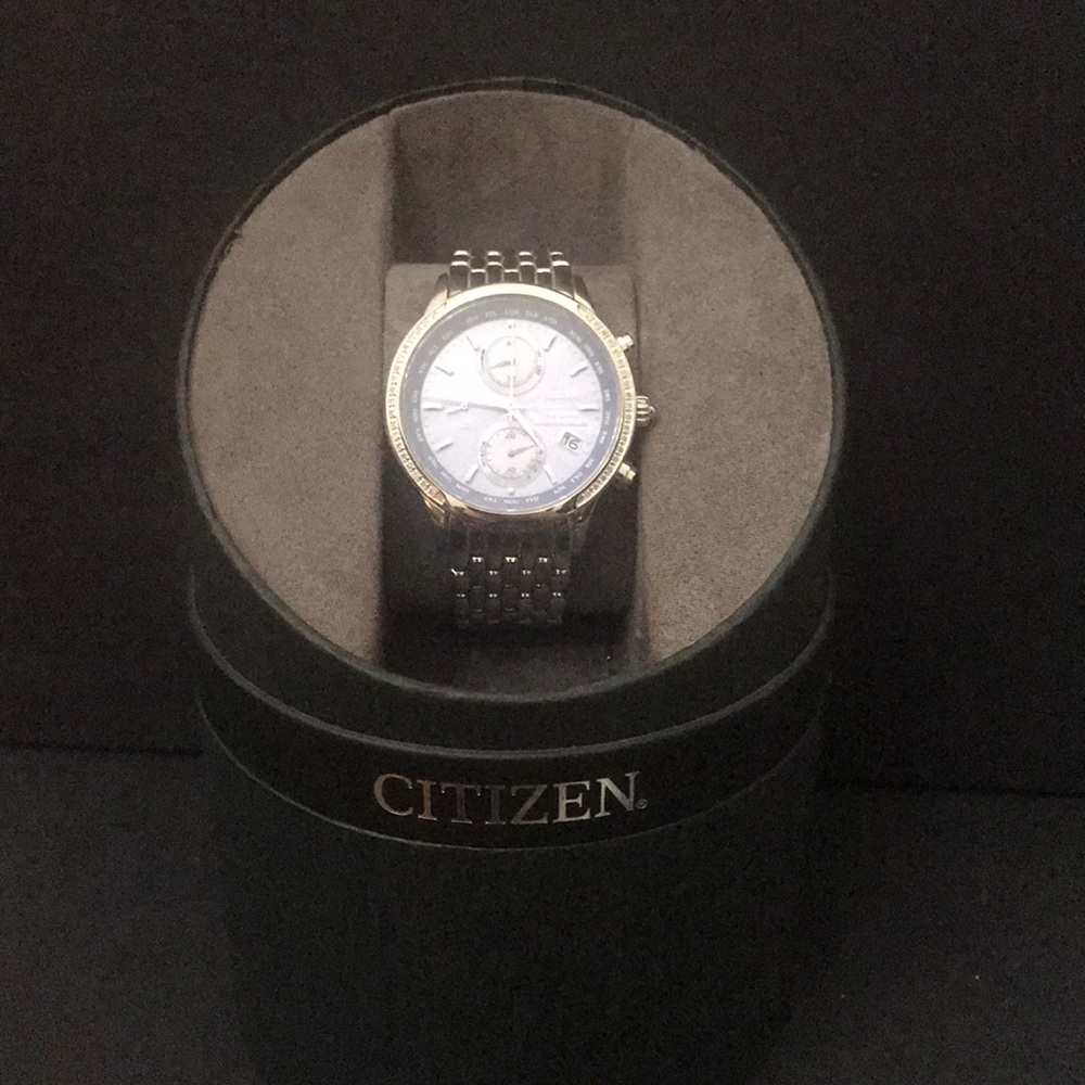 Citizen’s Women’s Watch